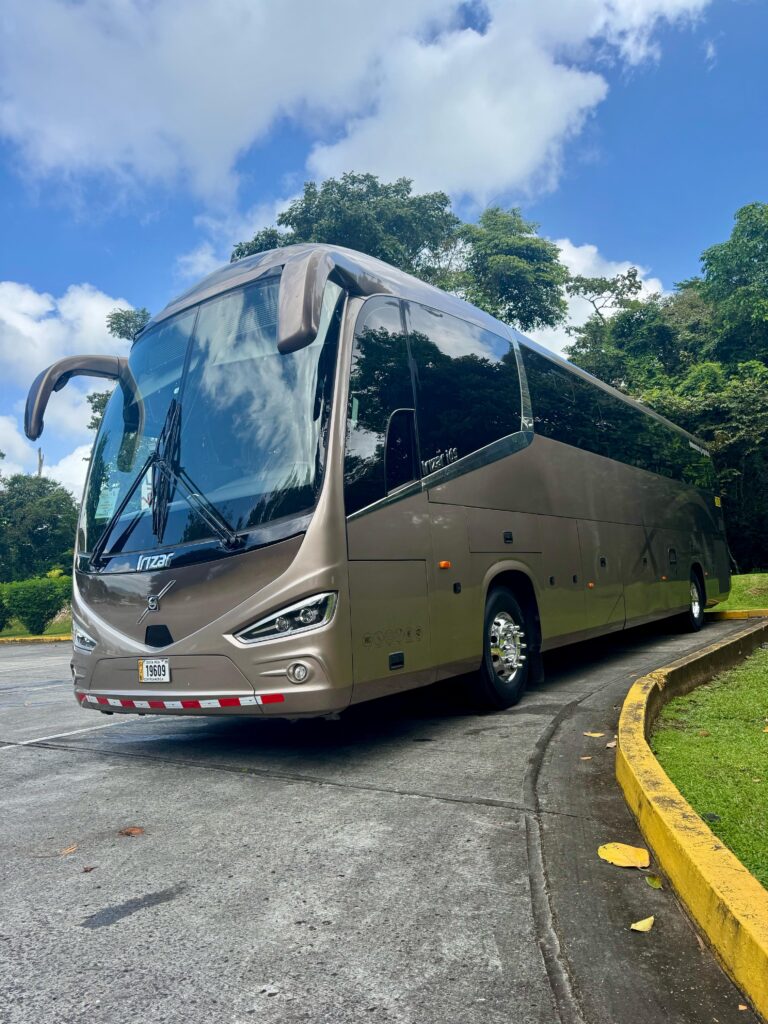 Autobus Viajespanacos Autobus Viajespanacos