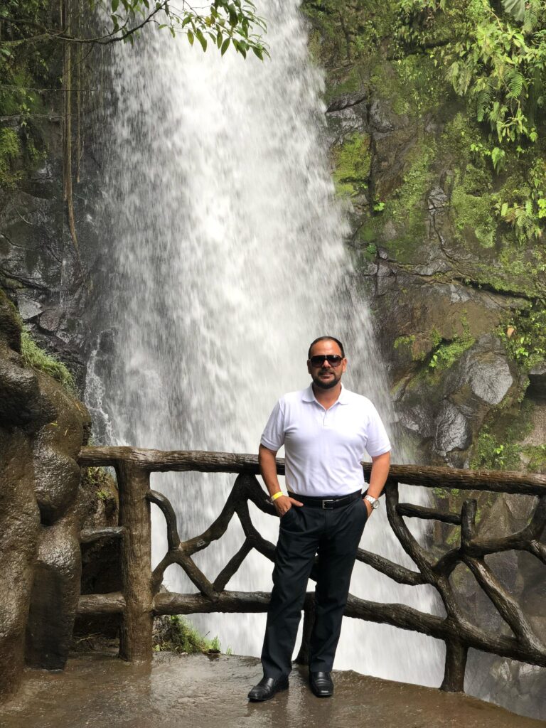 Descanso Panacosviajes