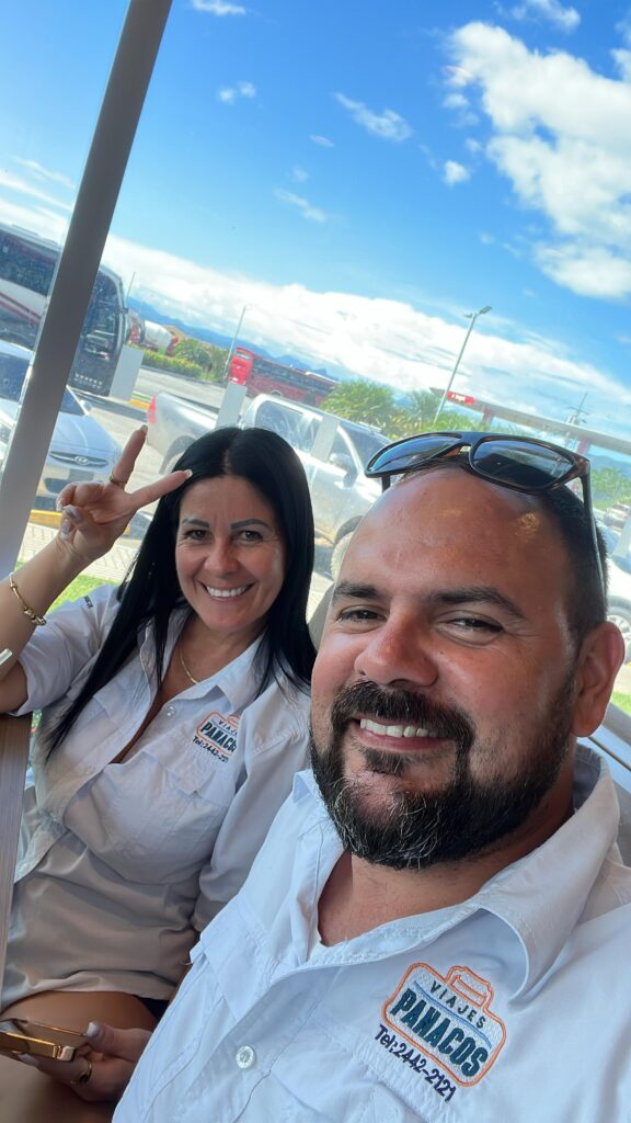 Viajespanacoscr Viajespanacoscr
