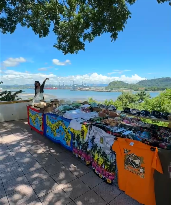 Panacos turismo